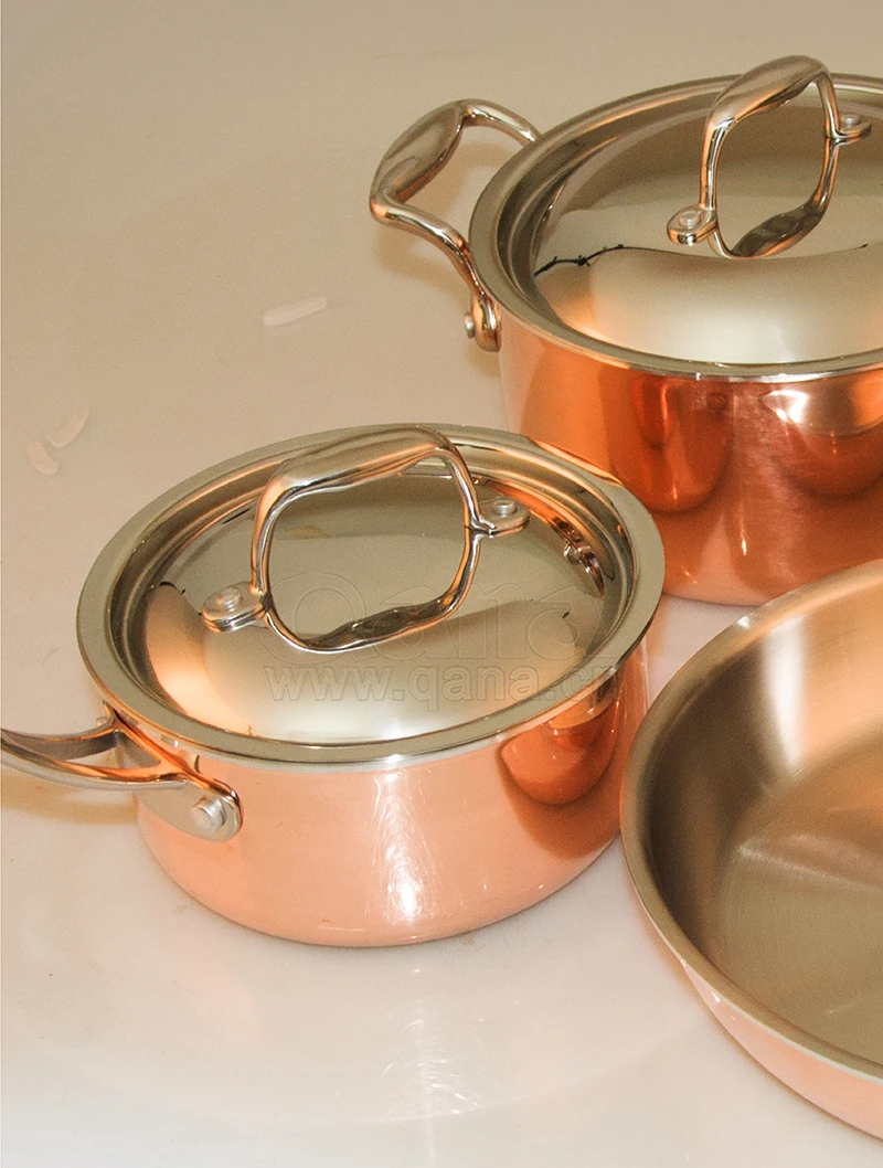 QANA Factory Wholesale OEM  Co - Kitchen Appliances Wholesale avis et prix