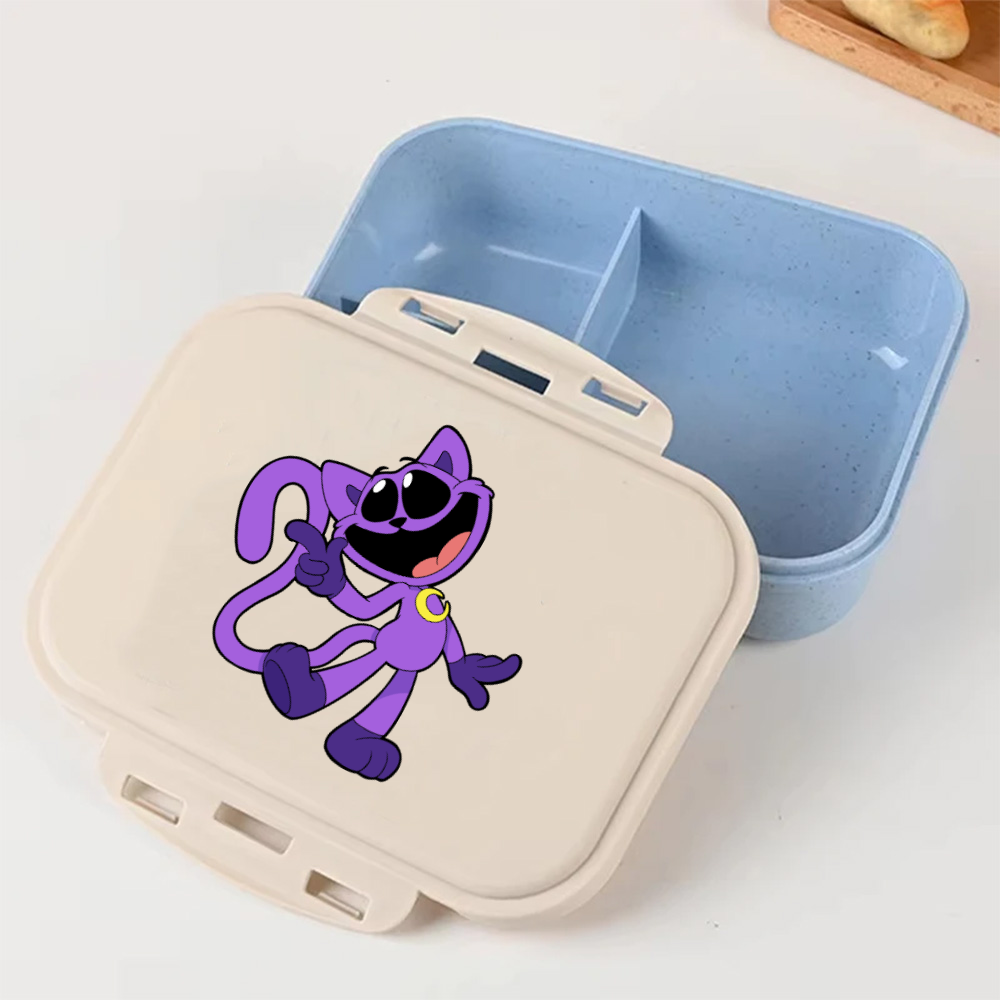Cartoon Poppy Playtime Blue Lu - Kitchen Appliances Large avis et prix