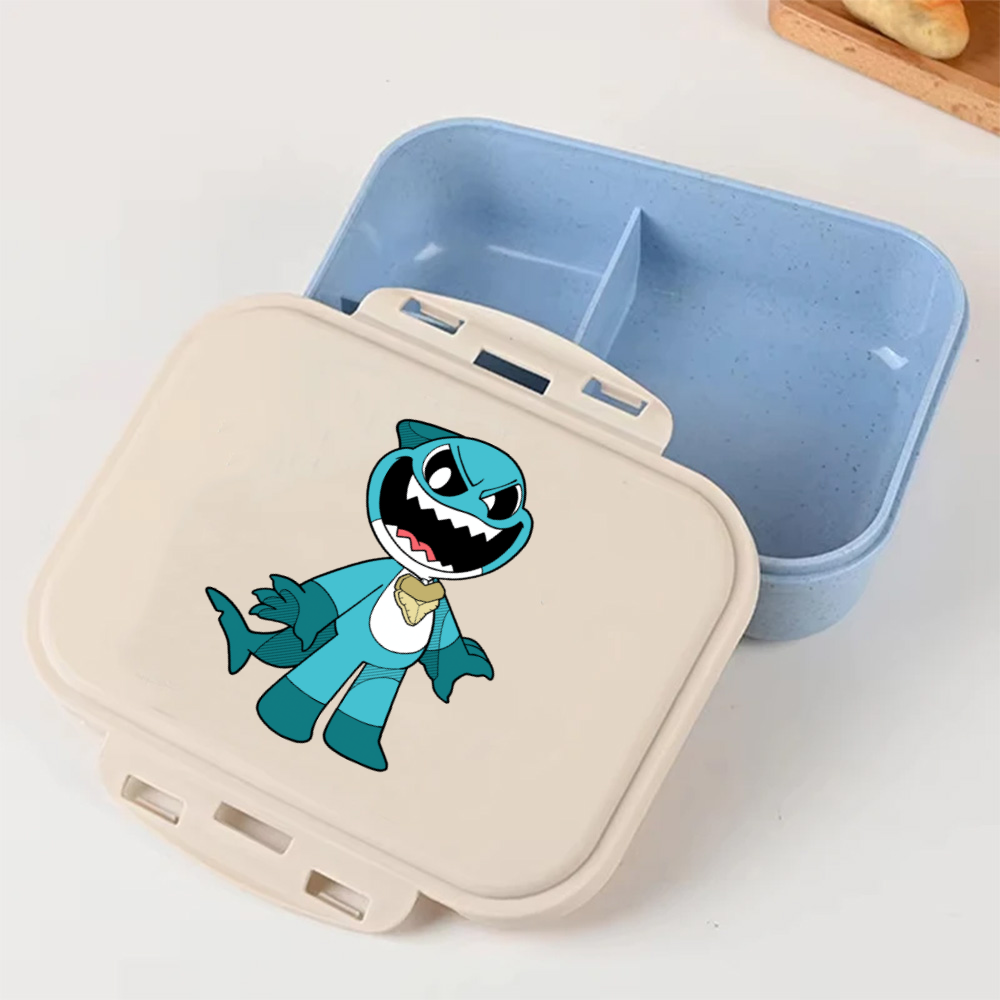 Cartoon Poppy Playtime Blue Lu - Kitchen Appliances Large avis et prix