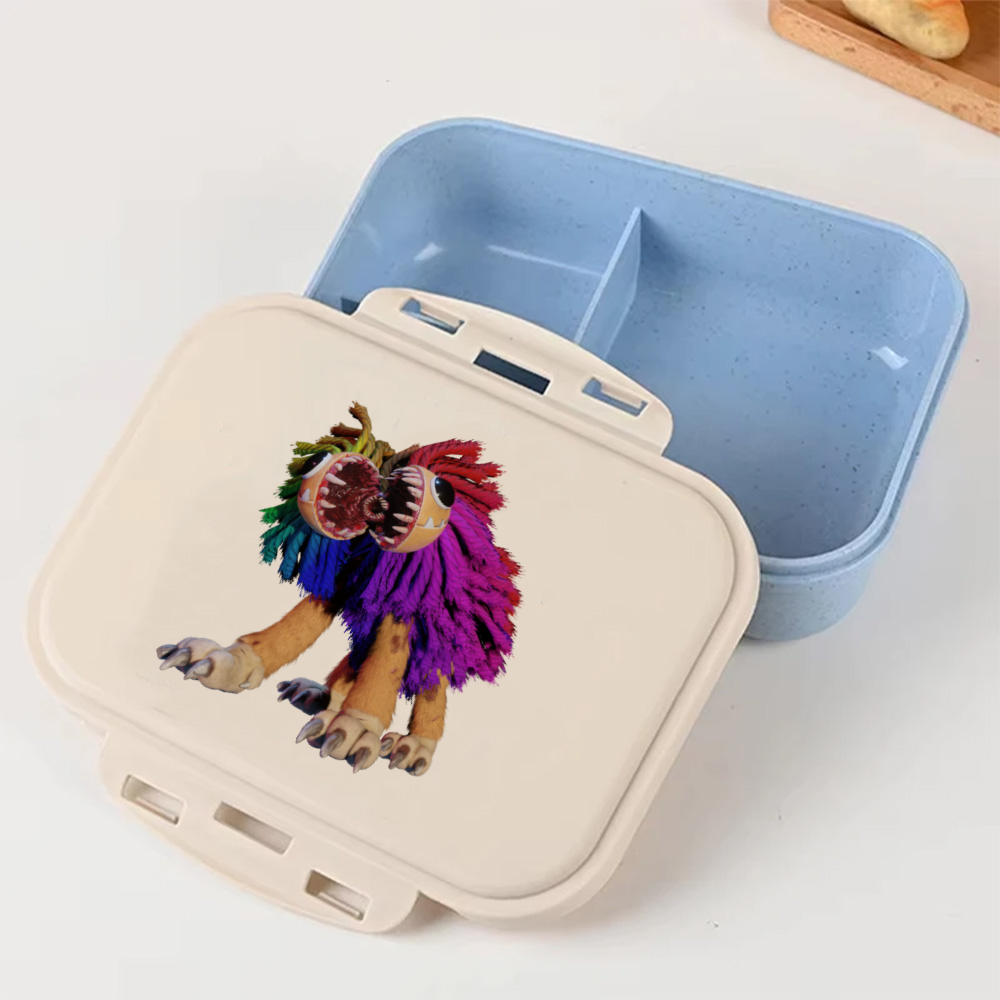 Cartoon Poppy Playtime Blue Lu - Kitchen Appliances Large avis et prix