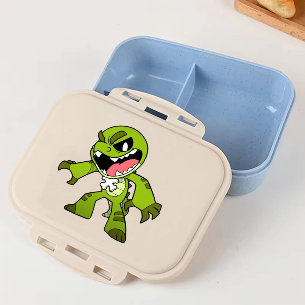 Cartoon Poppy Playtime Blue Lu - Kitchen Appliances Large avis et prix