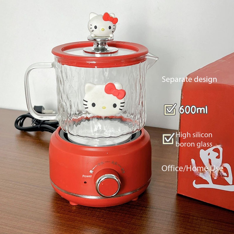 Cute Hello Kitty Multifunction - Kitchen Appliances Gift avis et prix