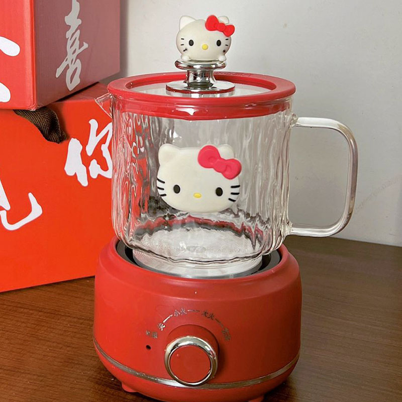 Cute Hello Kitty Multifunction - Kitchen Appliances Gift avis et prix