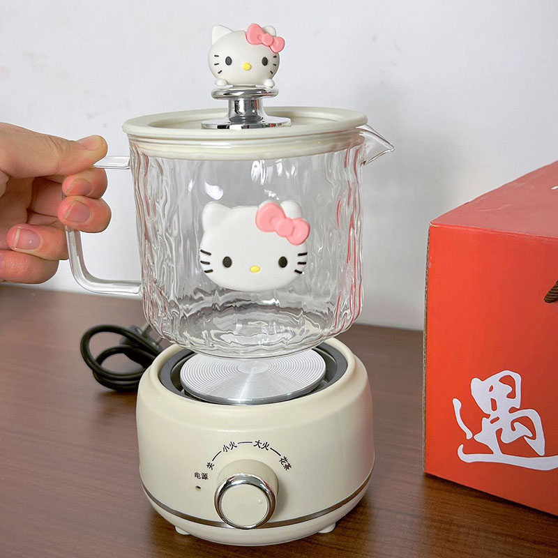 Cute Hello Kitty Multifunction - Kitchen Appliances Gift avis et prix