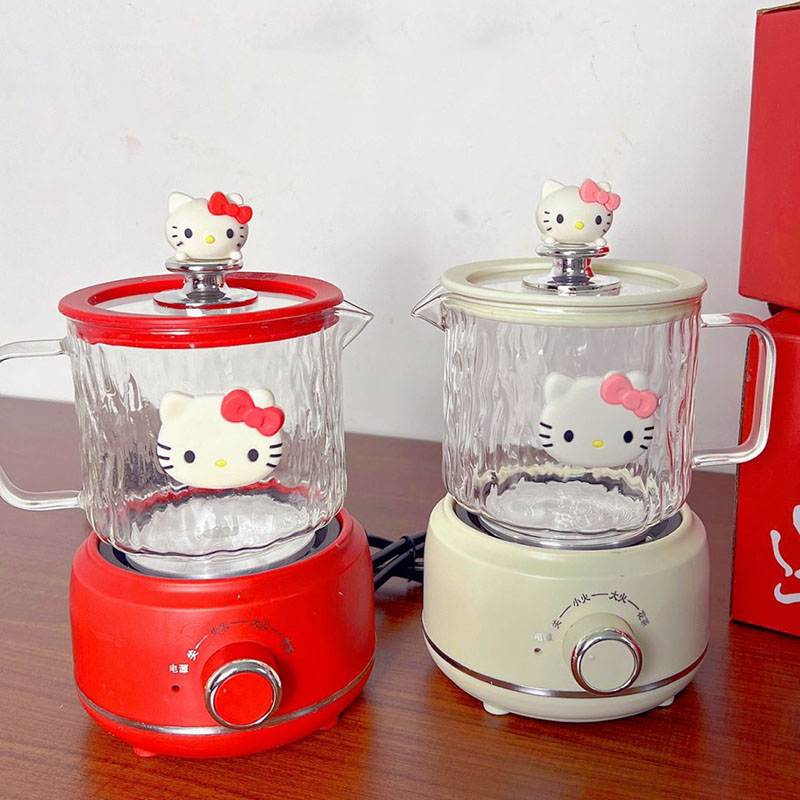 Cute Hello Kitty Multifunction - Kitchen Appliances Gift avis et prix