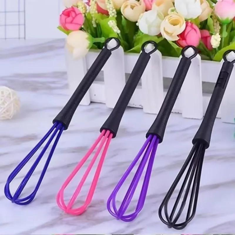 1/5Pc Portable Manual Eggs Bea - Kitchen Appliances Wholesale avis et prix