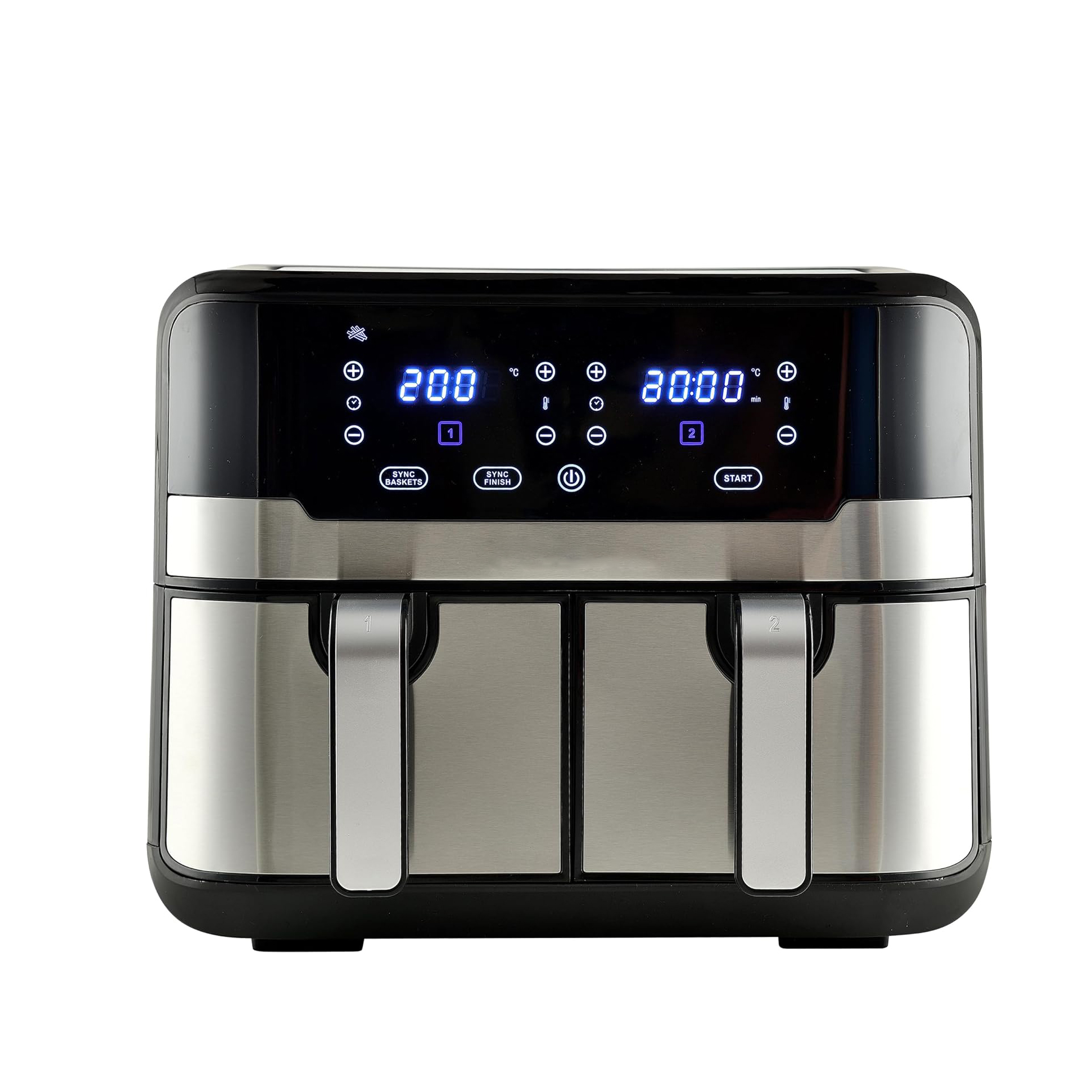 Large Capacity Oil Free Cookin - Kitchen Appliances Large avis et prix