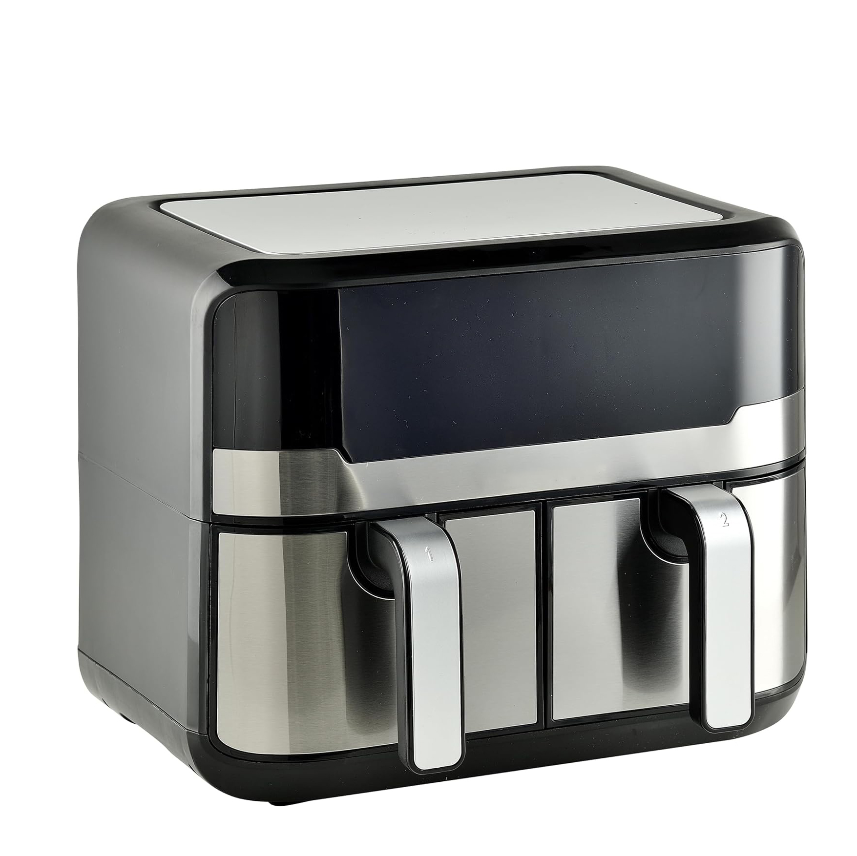 Large Capacity Oil Free Cookin - Kitchen Appliances Large avis et prix