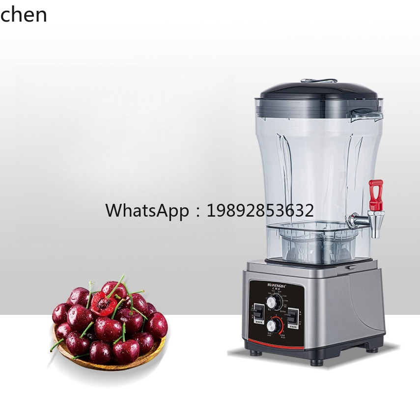 ABB  Multifunctional Blender B - Food Processor Large avis et prix