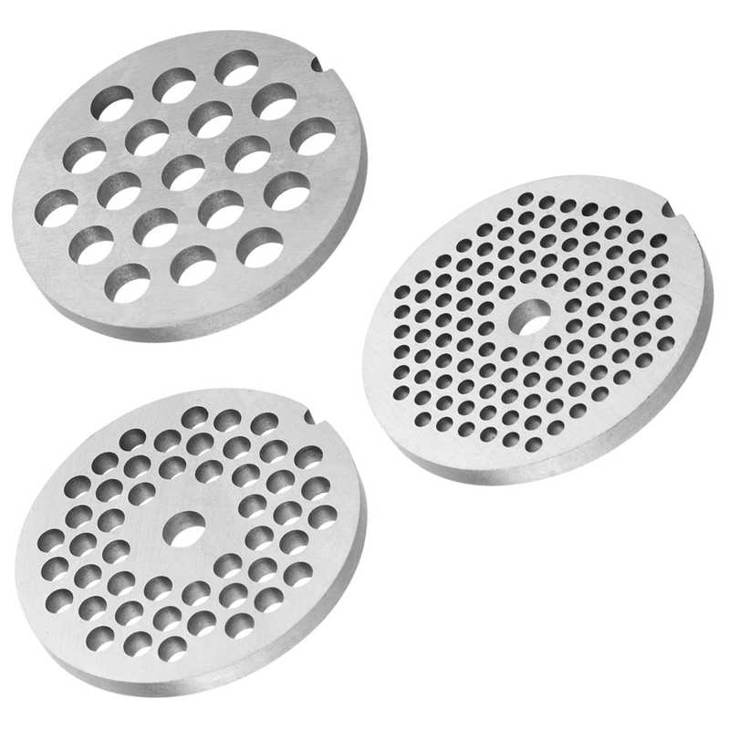Meat Grinder Plate 3mm 5mm 7.5 - Meat Grinder Attachment avis et prix