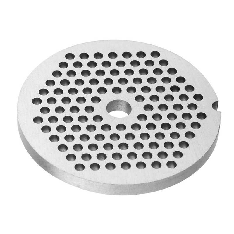 Meat Grinder Plate 3mm 5mm 7.5 - Meat Grinder Attachment avis et prix