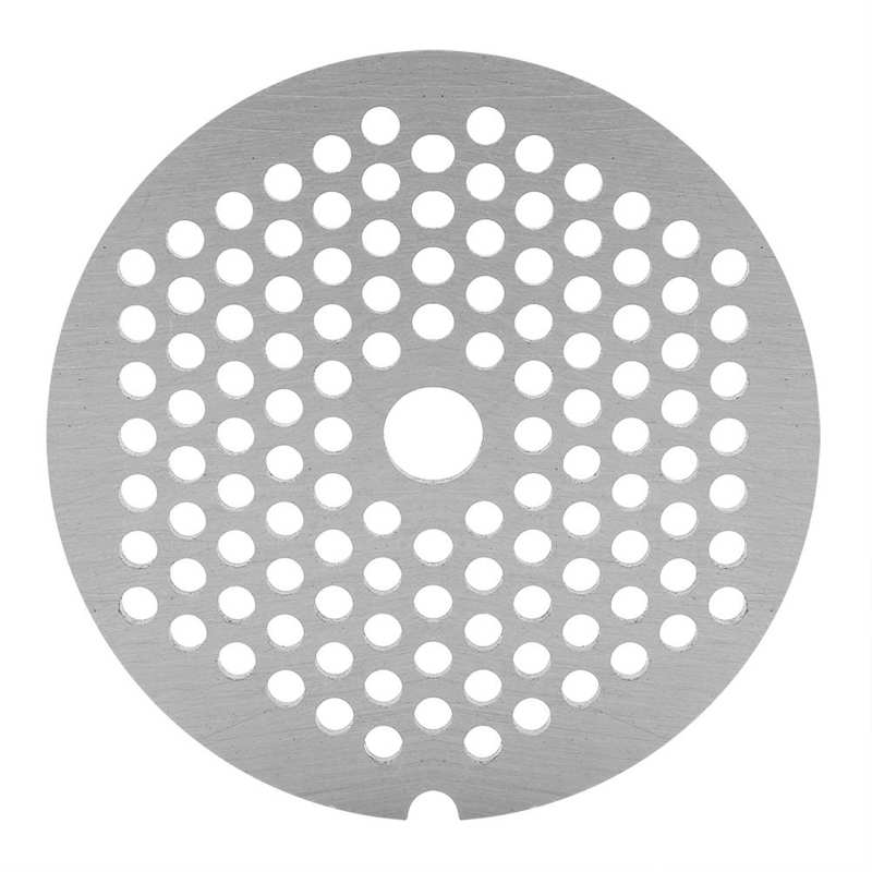 Meat Grinder Plate 3mm 5mm 7.5 - Meat Grinder Attachment avis et prix