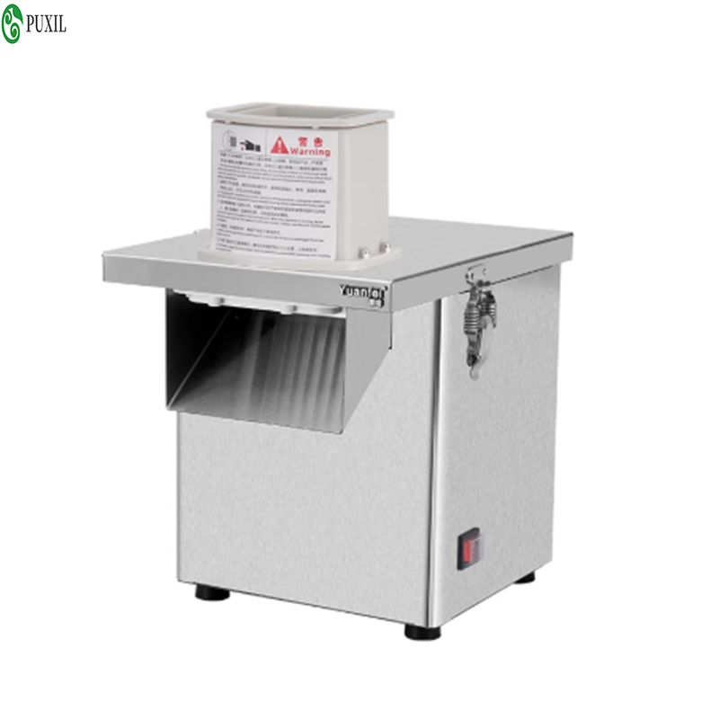 Commercial electric vegetable  - Food Processor Large avis et prix
