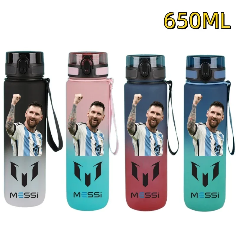 650ml Ronaldo Messi Football S - Kitchen Appliances Large avis et prix
