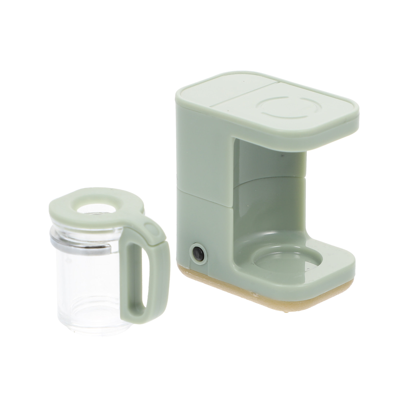 Mini Coffee Machine 1:12 Scale - Kitchen Appliances Photos avis et prix