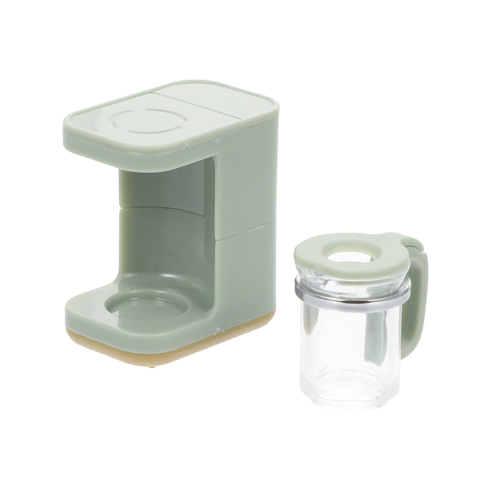 Mini Coffee Machine 1:12 Scale - Kitchen Appliances Photos avis et prix