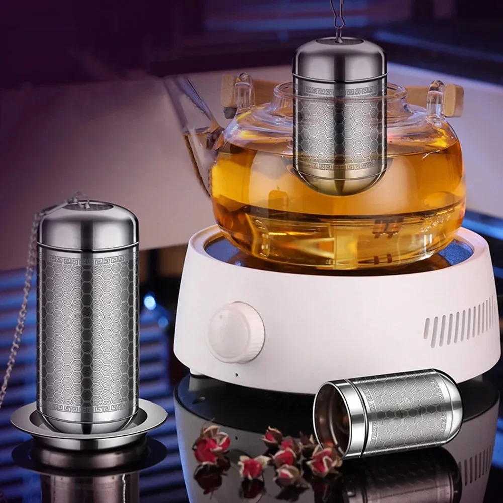 316 Stainless Steel Tea Infuse - Kitchen Appliances Gift avis et prix