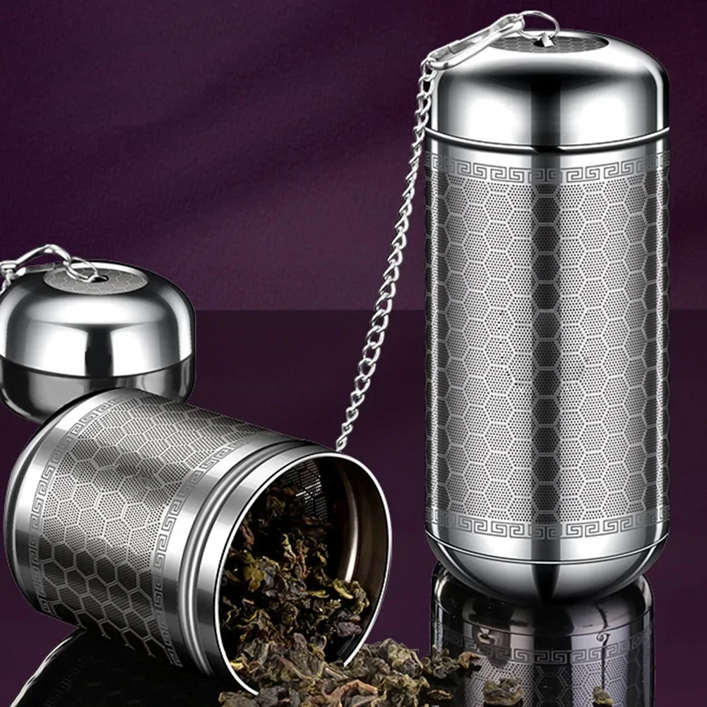 316 Stainless Steel Tea Infuse - Kitchen Appliances Gift avis et prix