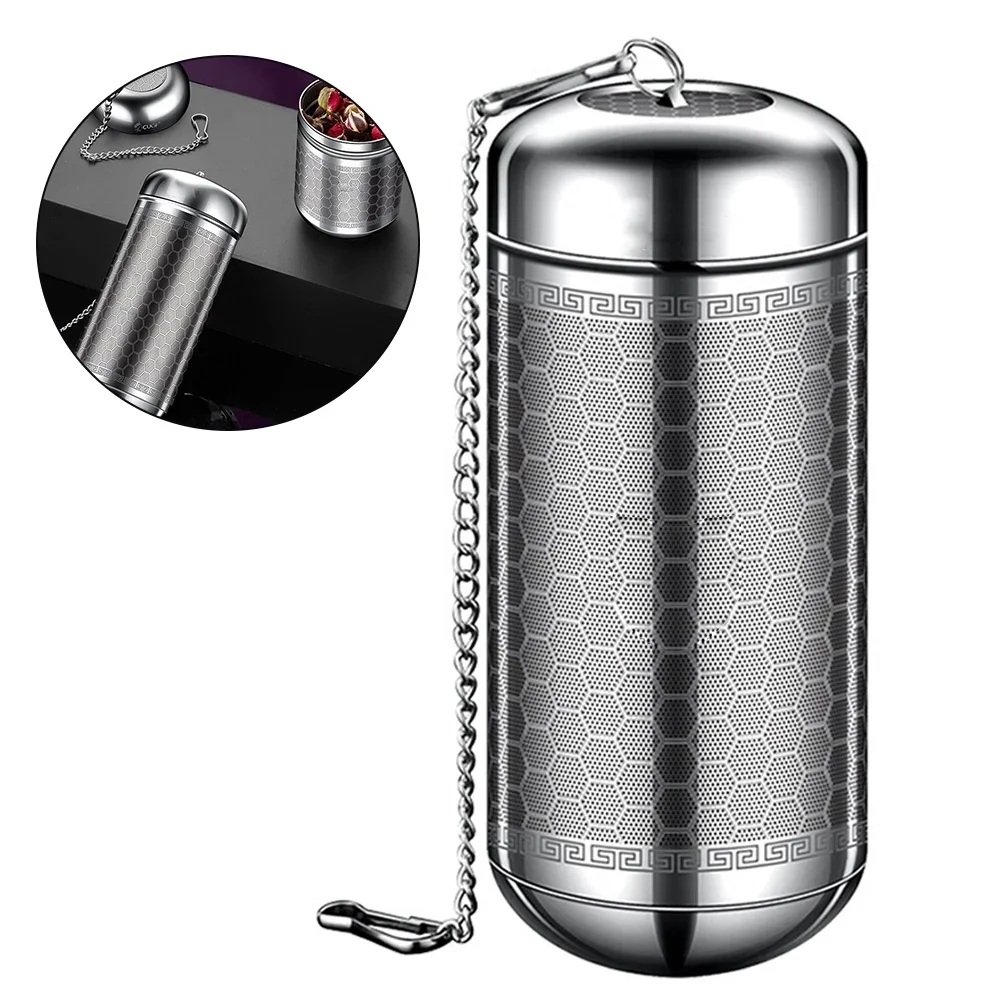 316 Stainless Steel Tea Infuse - Kitchen Appliances Gift avis et prix