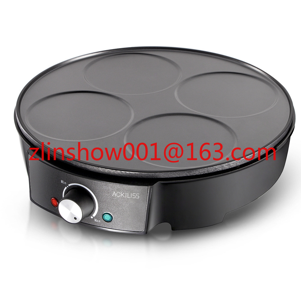 Household Electric Roti Maker  - Roti Maker Automatic avis et prix