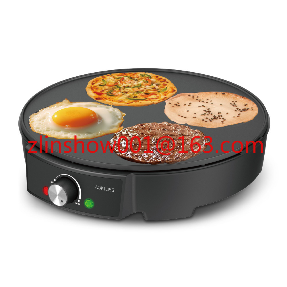 Household Electric Roti Maker  - Roti Maker Automatic avis et prix
