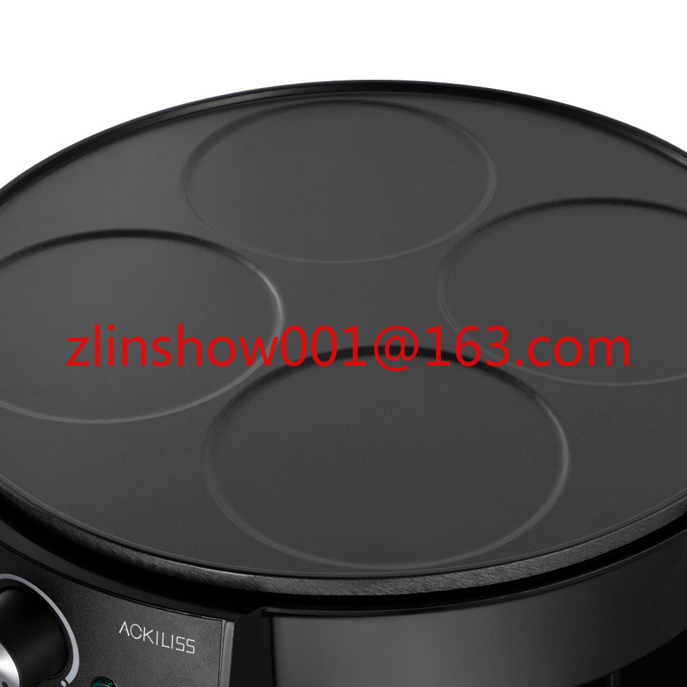 Household Electric Roti Maker  - Roti Maker Automatic avis et prix