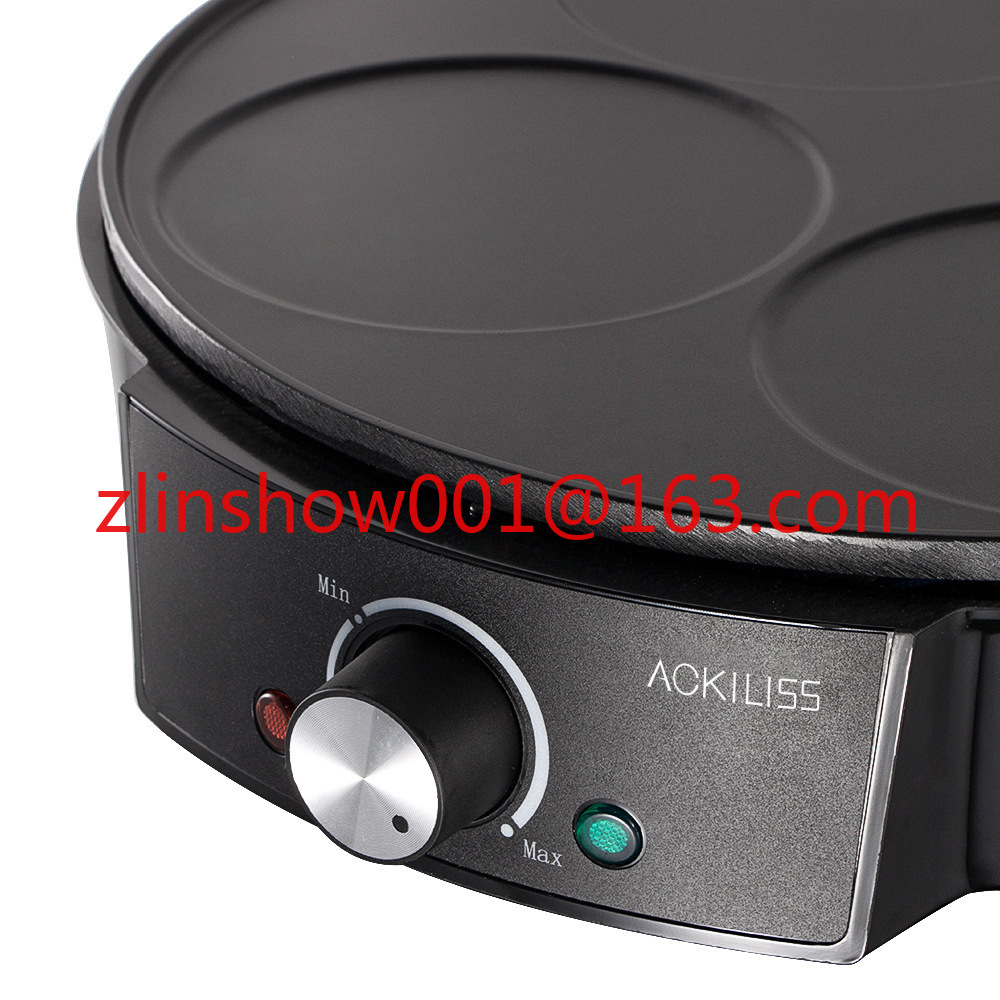 Household Electric Roti Maker  - Roti Maker Automatic avis et prix
