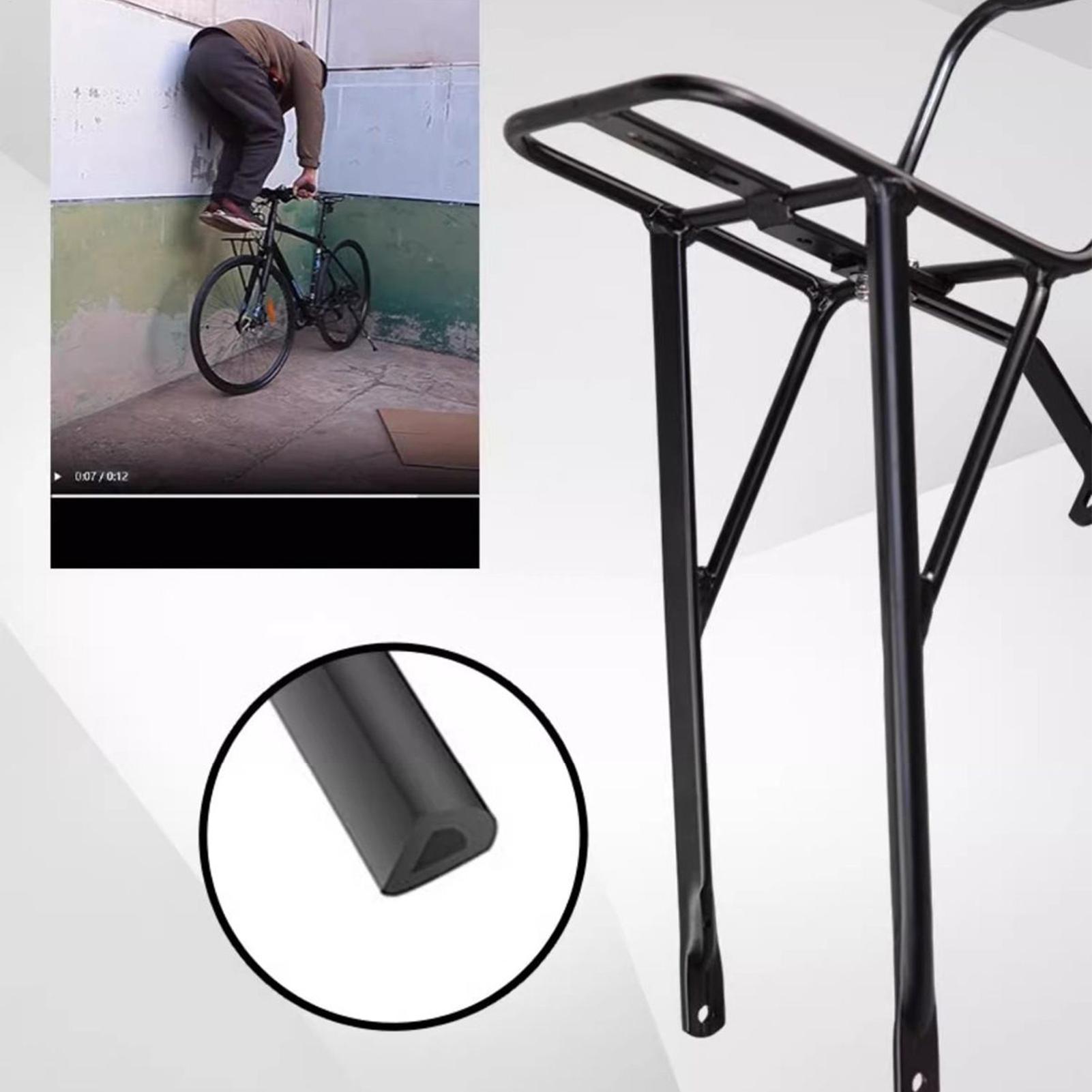 Bike Front Rack Mountain Road  - Kitchen Appliances Holder avis et prix