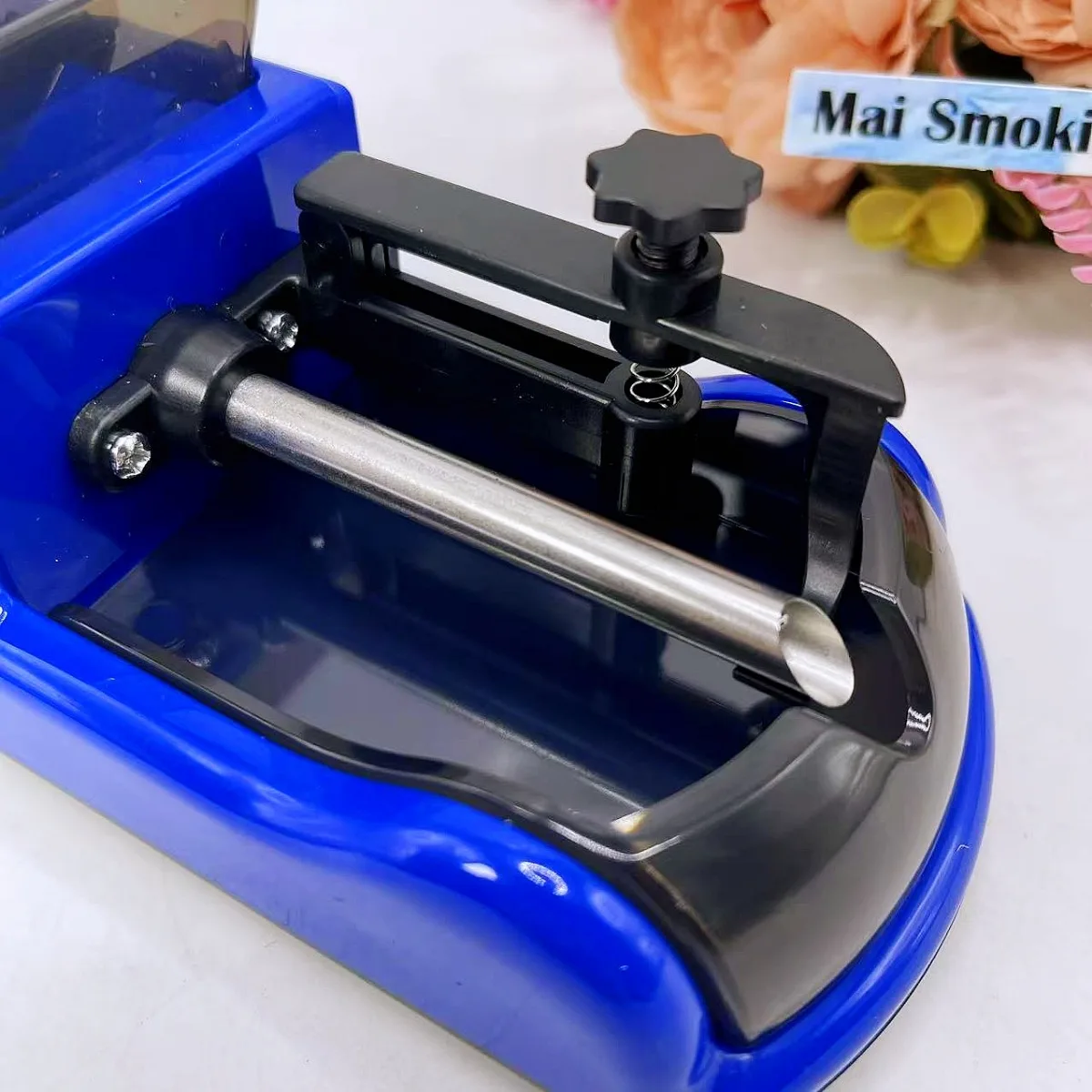 6.5/8mm Electric Cigarette Rol - Roti Maker Automatic avis et prix