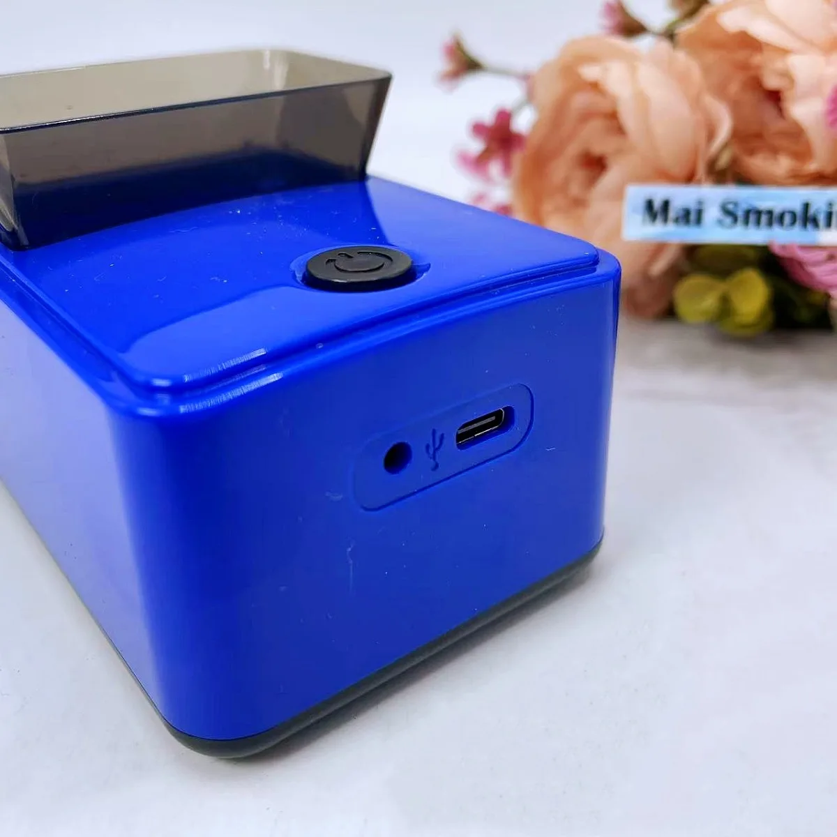 6.5/8mm Electric Cigarette Rol - Roti Maker Automatic avis et prix