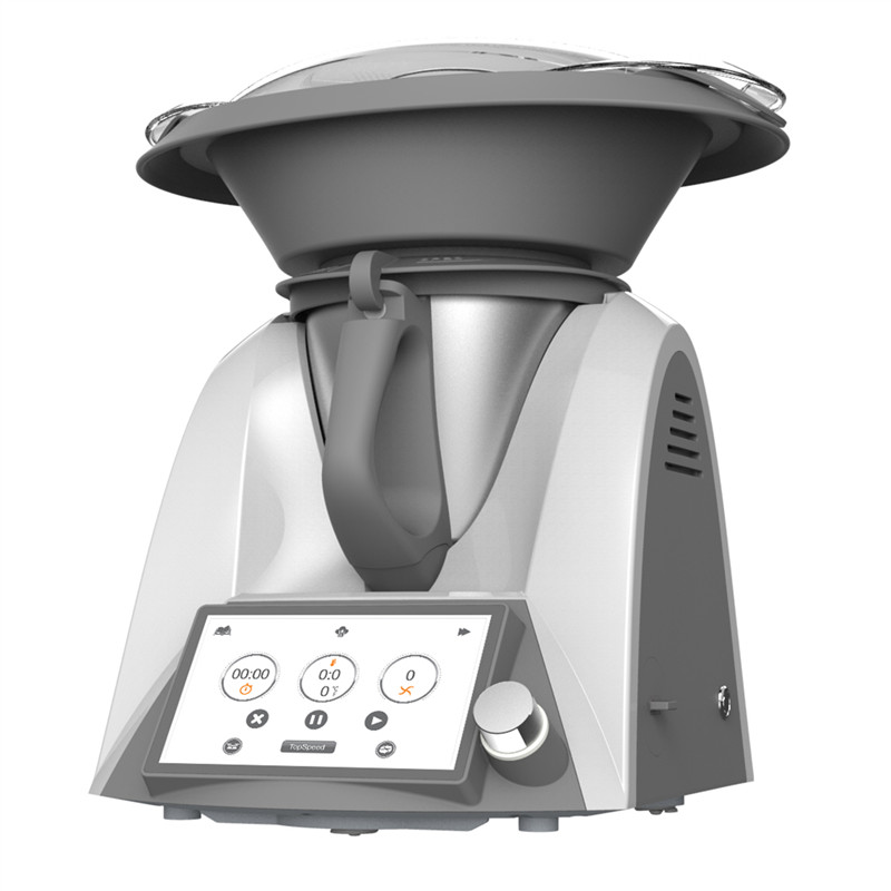 Factory Manufacturing New Desi - Food Processor Large avis et prix