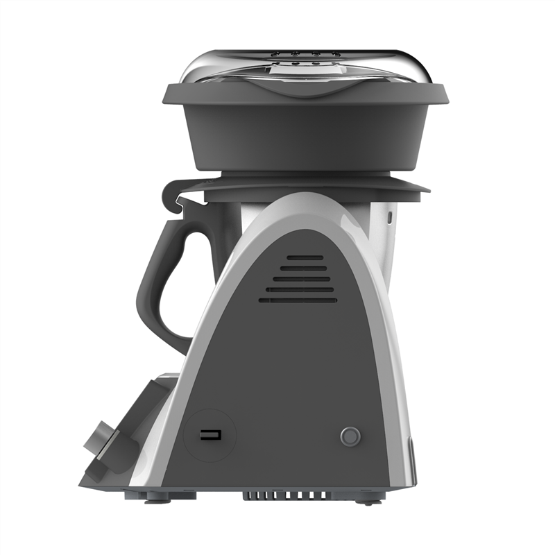 Factory Manufacturing New Desi - Food Processor Large avis et prix