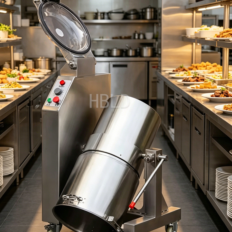 Industrial Multi-Purpose Chopp - Kitchen Appliances For Restaurant avis et prix