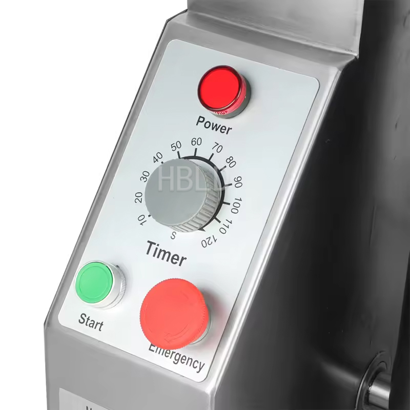 Industrial Multi-Purpose Chopp - Kitchen Appliances For Restaurant avis et prix