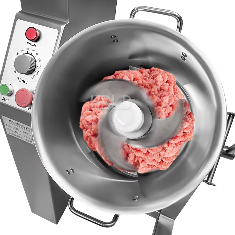 Industrial Multi-Purpose Chopp - Kitchen Appliances For Restaurant avis et prix