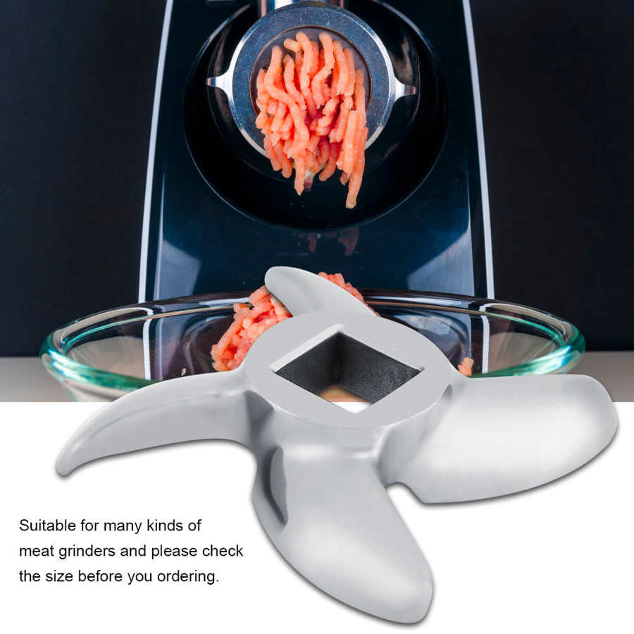 1Pcs Stainless Steel Meat Grin - Meat Grinder Attachment avis et prix