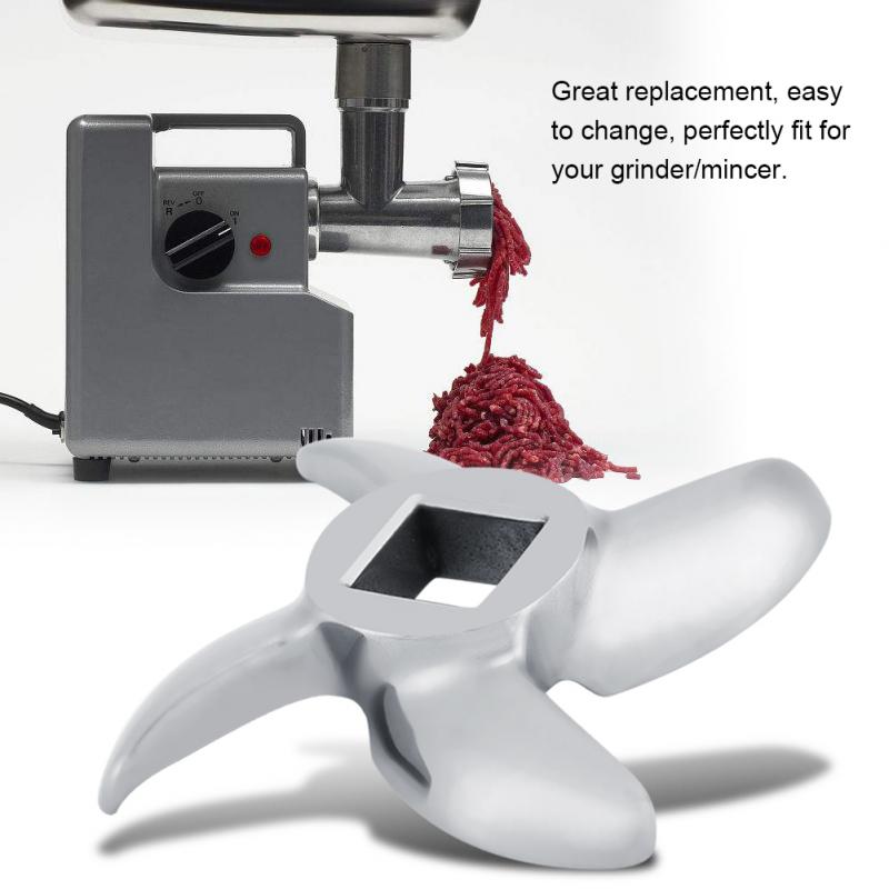 1Pcs Stainless Steel Meat Grin - Meat Grinder Attachment avis et prix