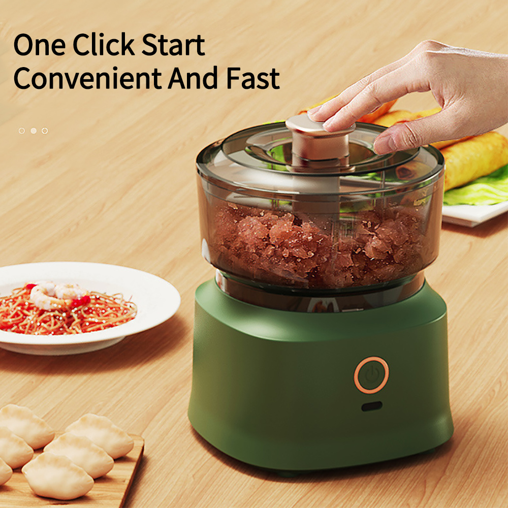 350ml Multi-functional Electri - Food Processor Large avis et prix