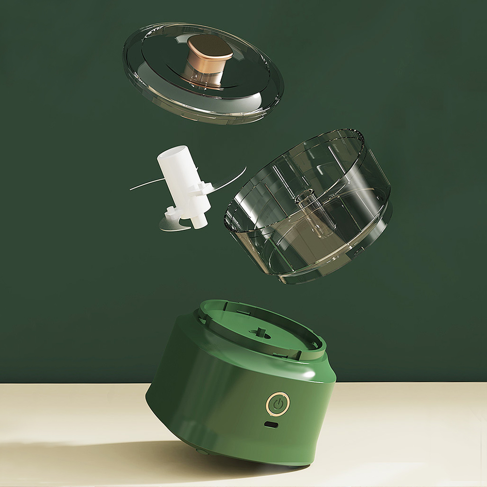 350ml Multi-functional Electri - Food Processor Large avis et prix