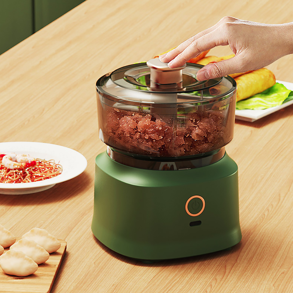 350ml Multi-functional Electri - Food Processor Large avis et prix