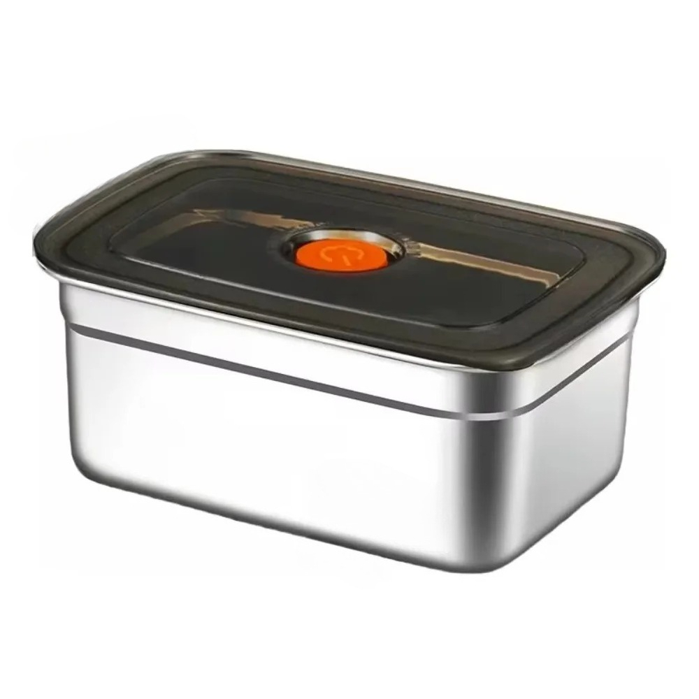 Stainless Steel Lunch Box Bent - Kitchen Appliances Gift avis et prix