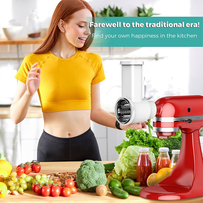 For Kitchenaid Stand Mixer Sal - Meat Grinder Attachment avis et prix