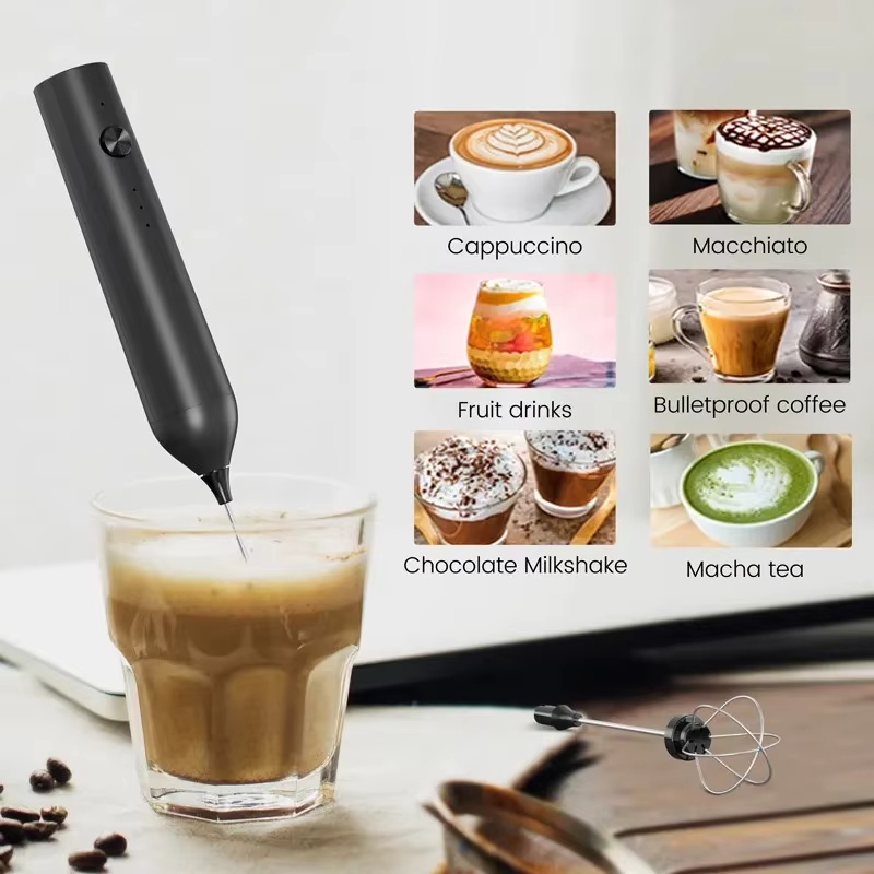 Electric egg beater, handheld  - Kitchen Appliances For Restaurant avis et prix