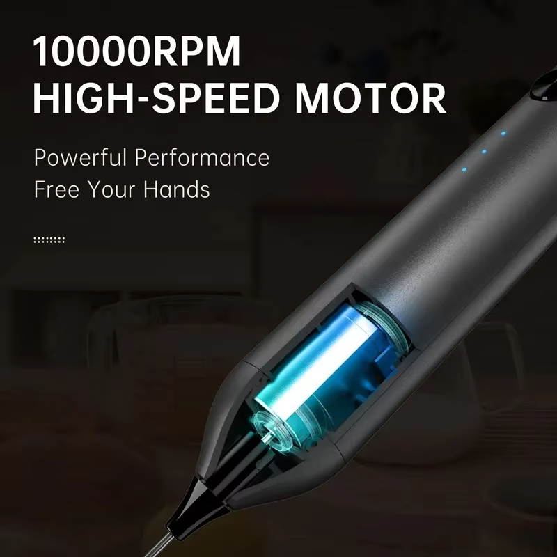 Electric egg beater, handheld  - Kitchen Appliances For Restaurant avis et prix