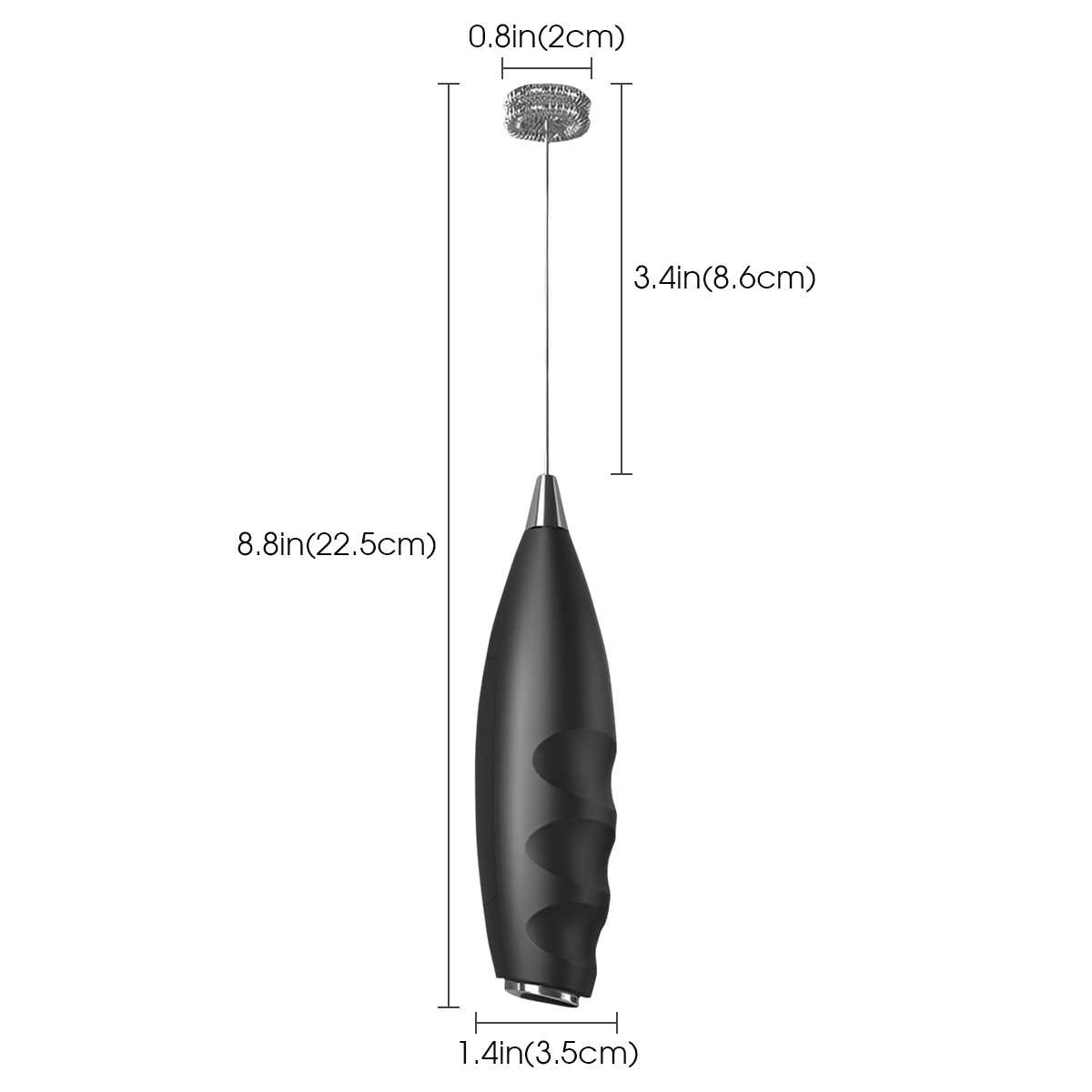 Coffee Electric Milk Frother E - Kitchen Appliances For Restaurant avis et prix
