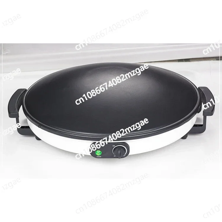 Electric Small Home From Autom - Roti Maker Automatic avis et prix
