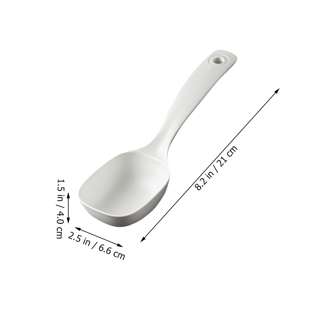Long Handle Soup Ladle Large S - Kitchen Appliances Large avis et prix