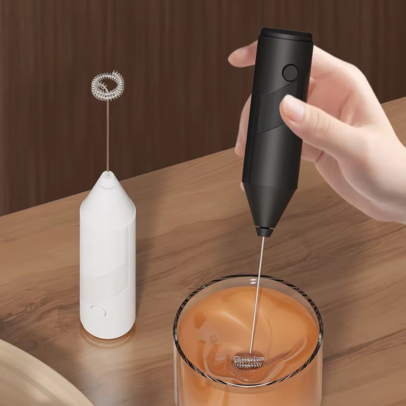 1 AA battery powered coffee mi - Kitchen Appliances For Restaurant avis et prix