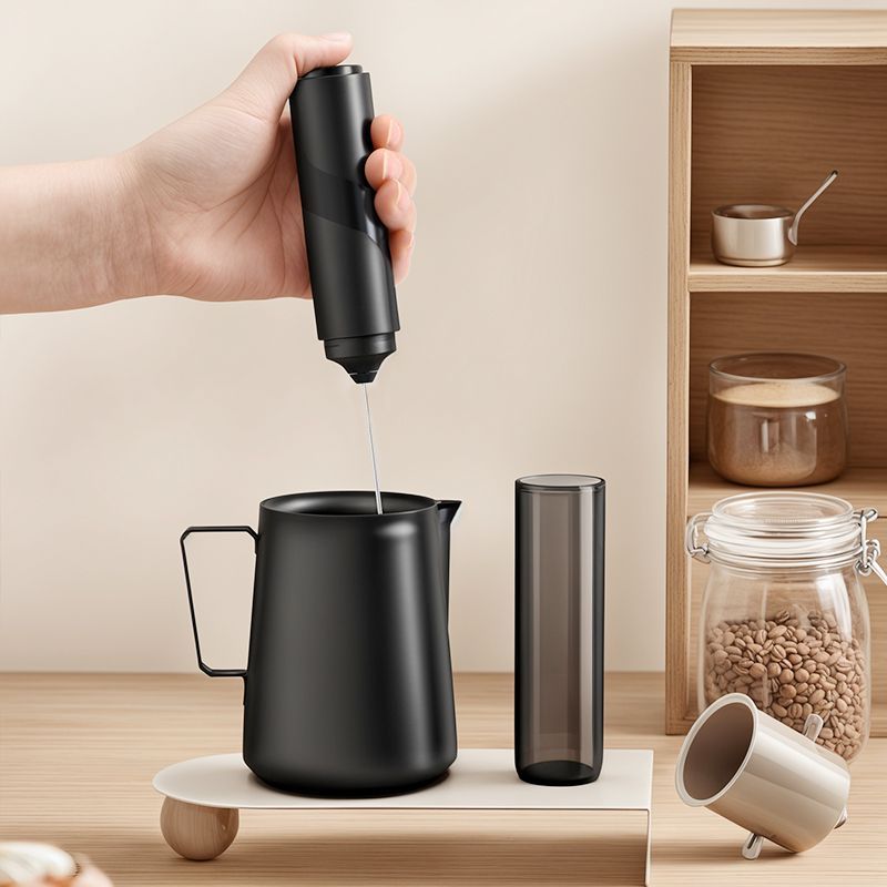 1 AA battery powered coffee mi - Kitchen Appliances For Restaurant avis et prix