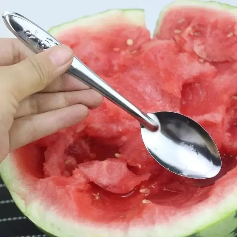 Stainless Steel Spoon Dessert  - Kitchen Appliances Wholesale avis et prix